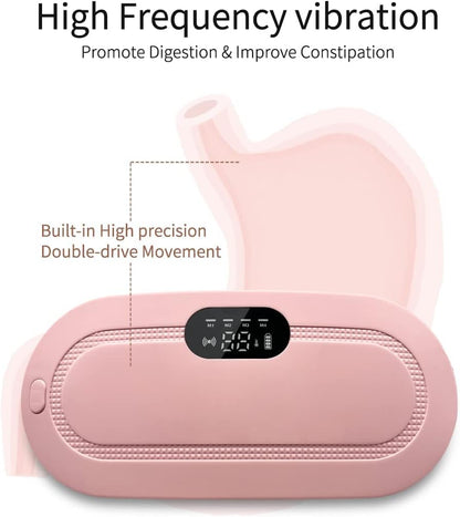 Wireless Menstrual/ Period Heating Pad for Cramps and Pain Relief